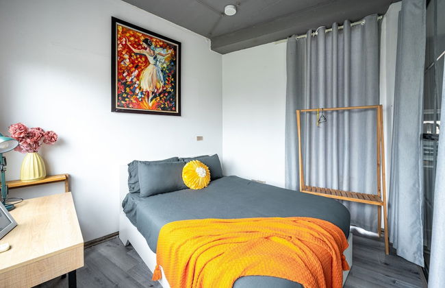 SAZIHOME Le Thanh Tong Hanoi - Foto 42