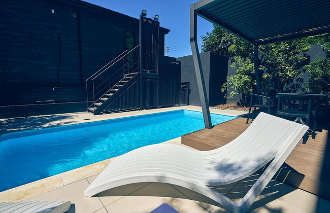 LUX HAKONE YUMOTO - Foto 46