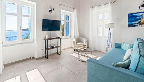 Aegean Beachfront Suite - Chora, Andros - Foto 4