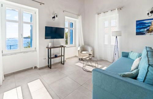 Aegean Beachfront Suite - Chora, Andros - Foto 4