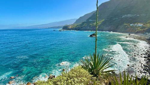 Casa Malena Seafront and Private Pool - Foto 4