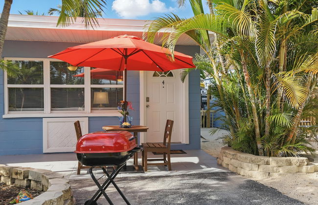 Coco Sands Studios - Foto 56