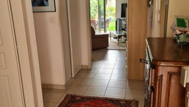 Résidence Abbaye de Lucelle - Foto 4