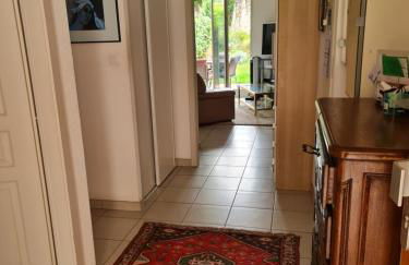 Résidence Abbaye de Lucelle - Foto 4