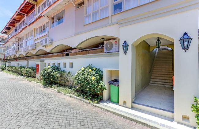 Villas Jurerê Residences - Foto 41