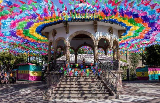 Free Tour of Tlaquepaque - Photo 2