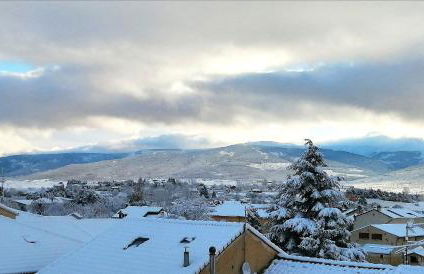 Casa Siete Picos - Foto 23