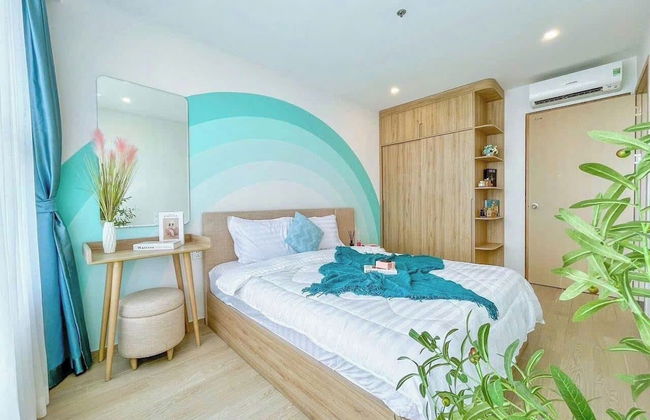 Meomeo Homestay - The song Apartment Vung Tau - Photo 6