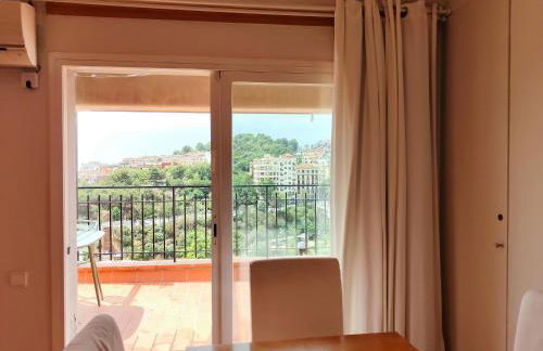 Amazing city views terrace Gràcia - Parc Güell - Foto 26