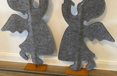 Das BilderbuchCafe - Ferien Apartment NO 5 - Markt 7 - Photo 45