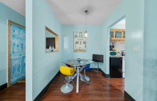 Blue Bell Apartment Hotel - Foto 73