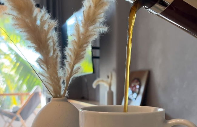 Casa Leah Puerto Escondido - Foto 42