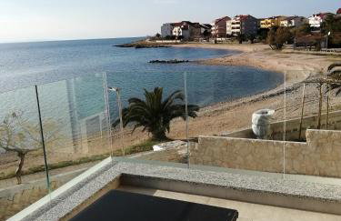 SMARAGD on the beach - Foto 34