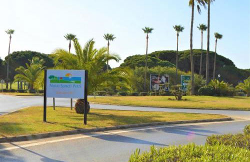 Bonito apartamento con jardín privado en Novo - Foto 26