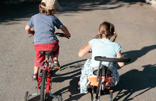 Le Hameau Saint-Martial - Foto 13