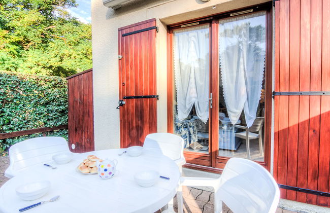 Jardins de l'Océan - Foto 10