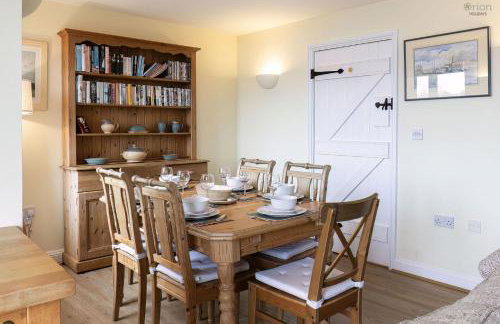 Mill Village 66, Damsel Cottage - P - Foto 12