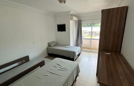 Casa com piscina, Até 8 pessoas, Garagem para 3 Carros - Photo 17