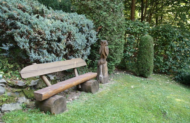 Ferienwohnung Haus am Berg, Lonau - Foto 14