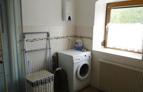 Ferienwohnung Möhrenbachtal für 5 Personen im idyllischen Möhren - Foto 31