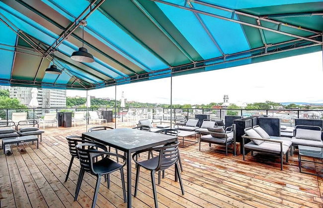 Le Kaméléon - Foto 34