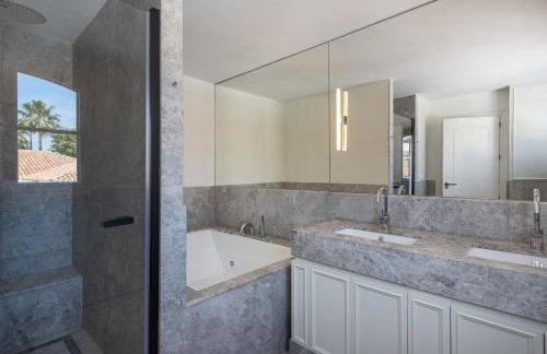 Luxury 3BR House with Private Pool & Stunning Interiors - Foto 20
