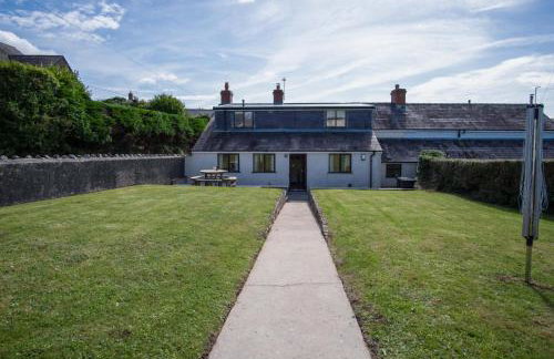 The Cross - 4 Bedroom Cottage - Llangennith - Foto 28