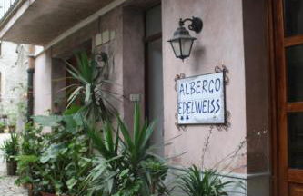 Hotel Edelweiss - Foto 10