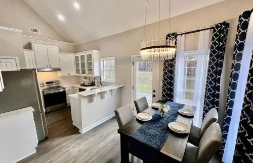 Lake Lanier House 1 - Foto 11