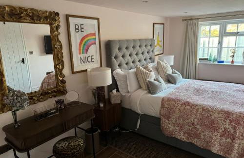 Cotswolds Cottage 5min from Soho Farmhouse - Foto 24