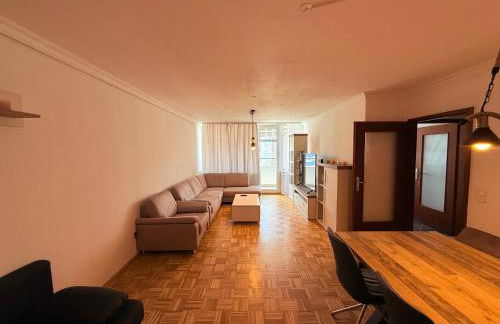 Moderne 3 Zimmer Wohnung - Foto 1