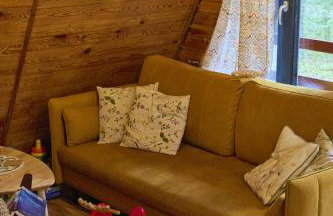 Leśna Chatka - Foto 20