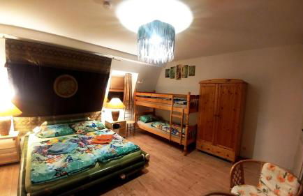 Historische Schule "Ferienwohnung Pauline" I&II - Foto 16