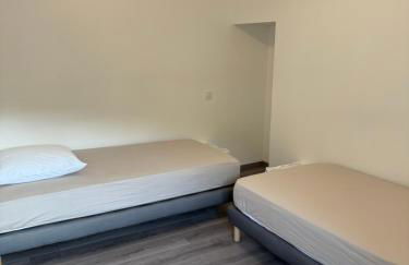 Gite a Fraissinet-de-Fourques 1 a 4 personnes - Foto 8