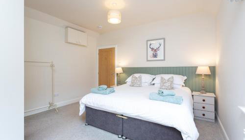 Railway Cottage, Newtyle - Foto 4