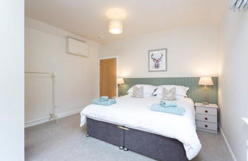 Railway Cottage, Newtyle - Foto 4