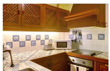 VCV VILLA BAHÍA FELIZ - Foto 18