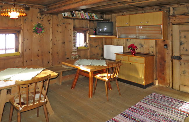 Lippnerhütte - Foto 8