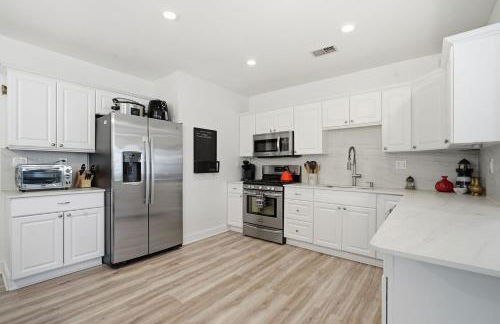 Sea Bright Gem Steps to Beach and Parking home - Foto 8