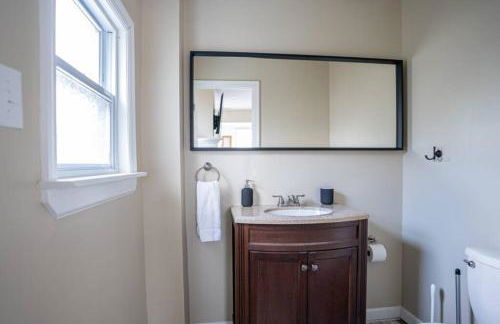 NEW 4BR in AC Quiet Island Central Location - Foto 37