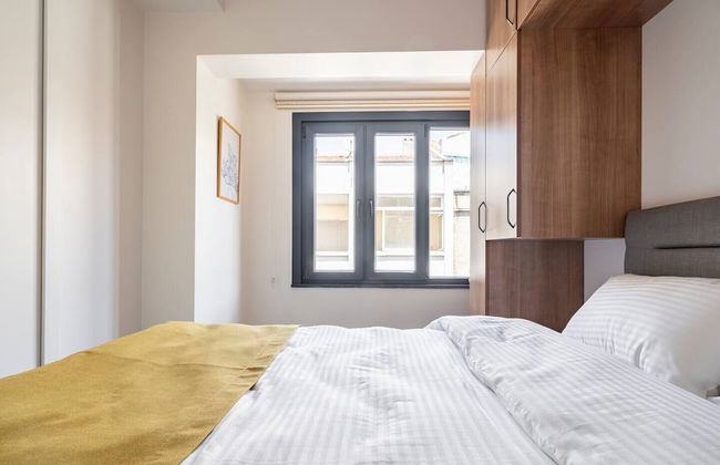 COSA Mesken Beşiktaş - Foto 8