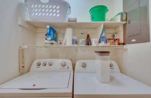 Salem Vacation Rental with Lake Keowee Access! - Foto 24