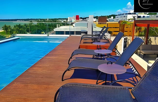 LM INFINITY CABO BRANCO - Photo 36