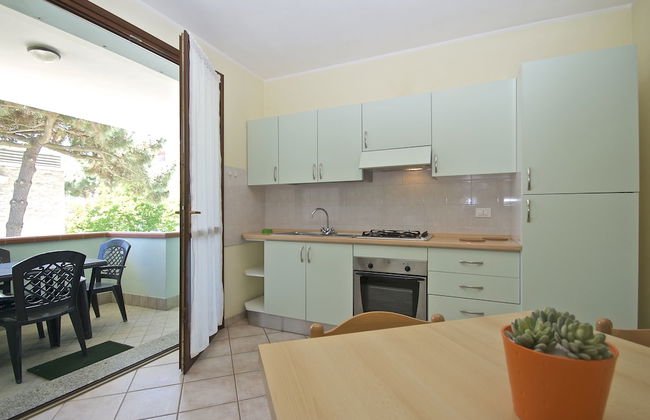 Residence Smith Fronte Mare - Photo 19