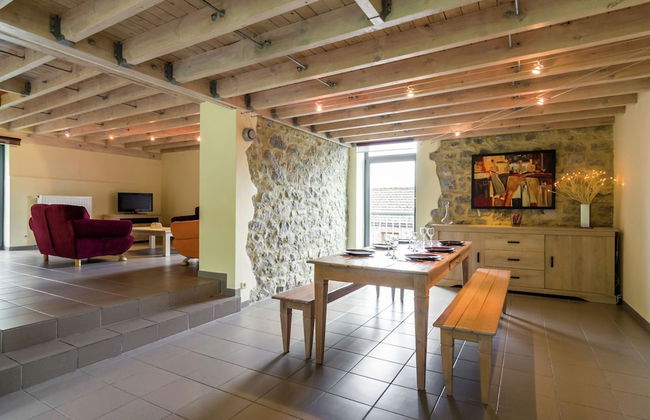 Cozy Bedrooms Cottage, Soumoy - Foto 27