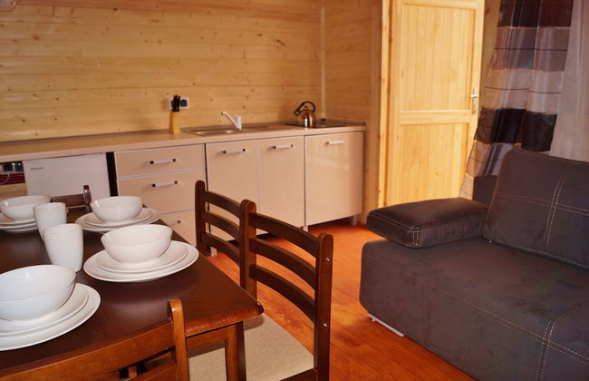 Domki Onyx - Foto 16