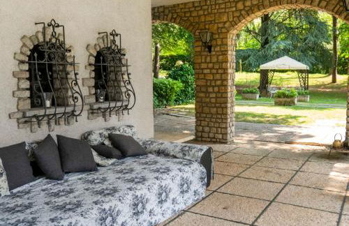 Villa Sofia by Interhome - Foto 91