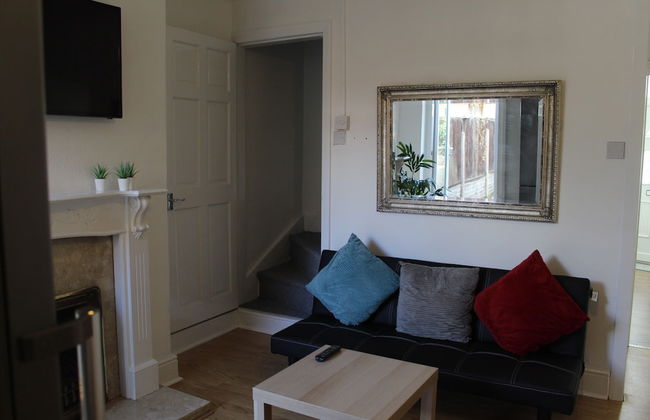 Station House - Foto 16