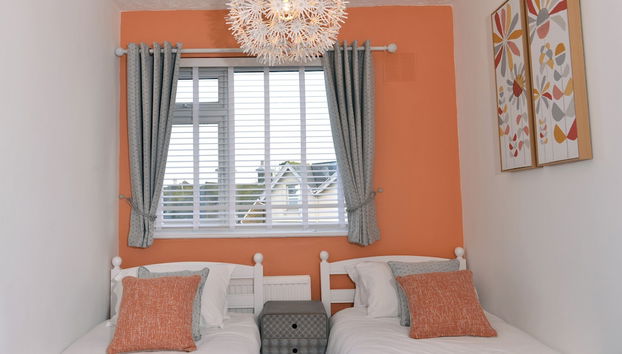 Beacon Loft - Foto 4, Quarto