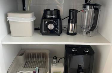 Ahava Flats 2 - aconchegante, moderno e inteligente - Foto 33